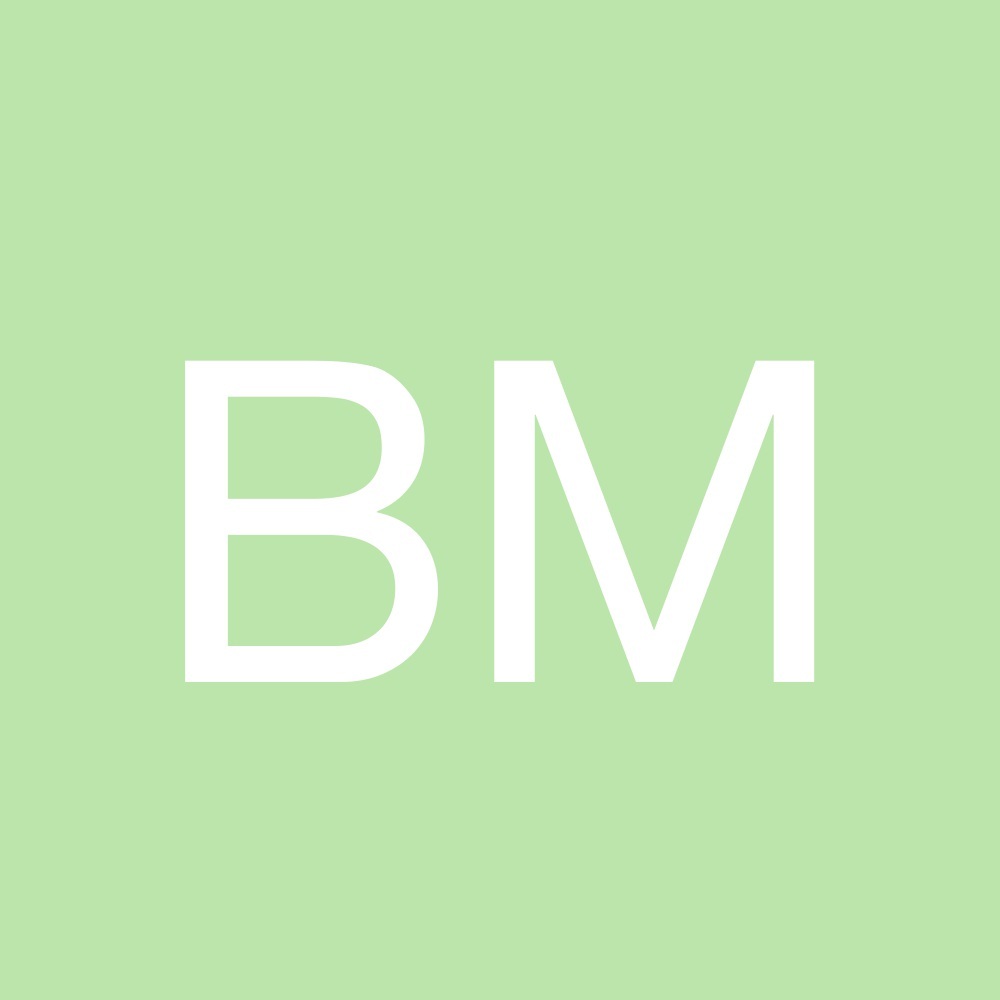 Meet your Posher, Bryant